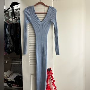 FN Dress
